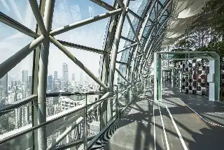skybridge